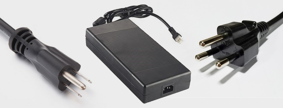 New 300W Medical Desk Top Power Supply